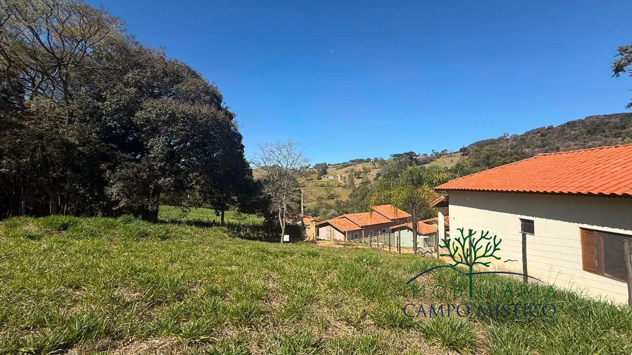 Lote à venda no Ponte Alta: 