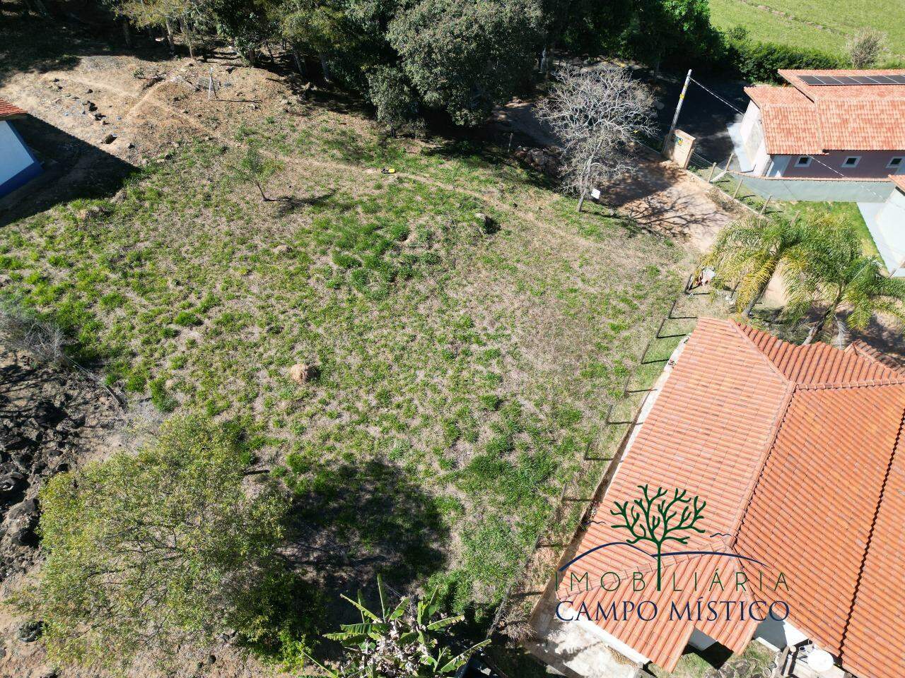 Lote à venda no Ponte Alta: 