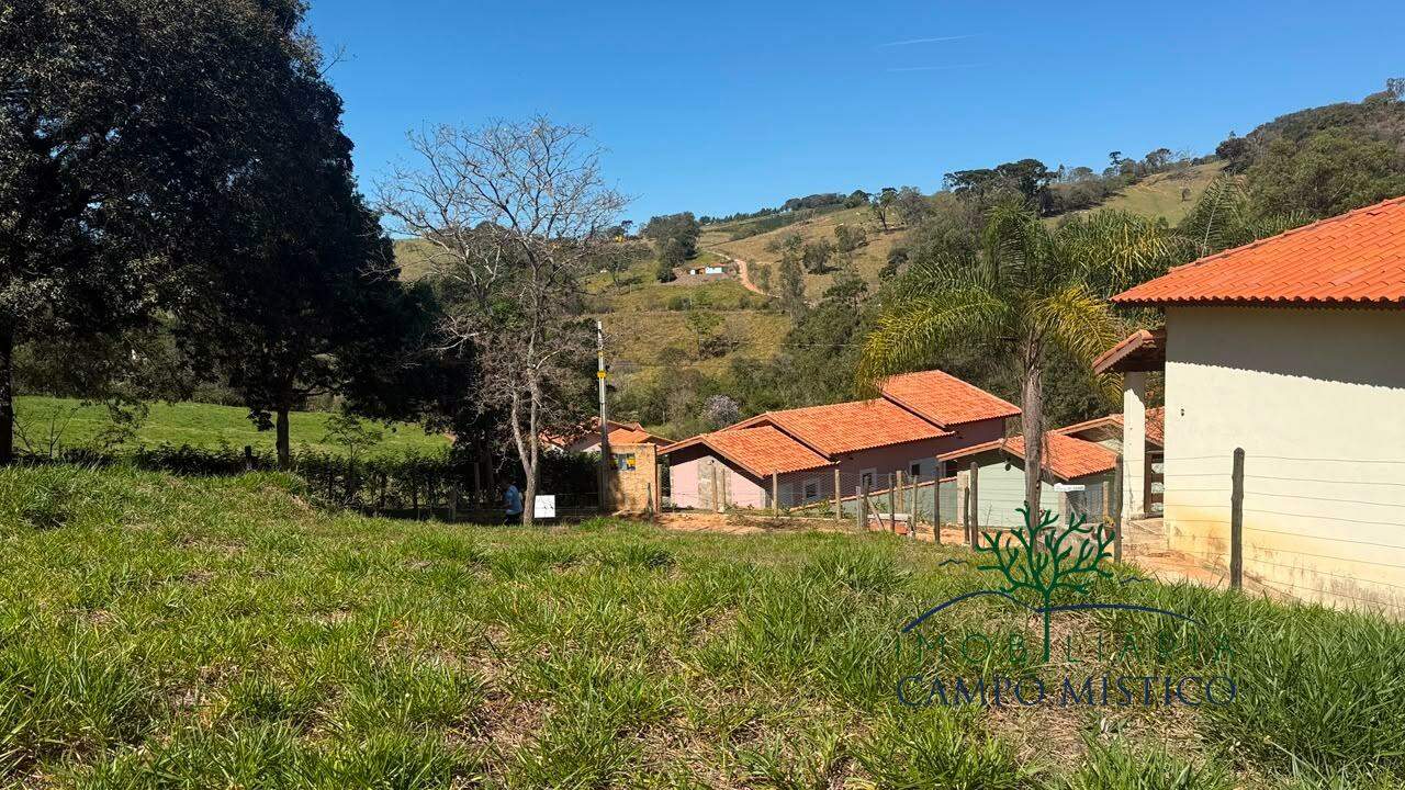 Lote à venda no Ponte Alta: 