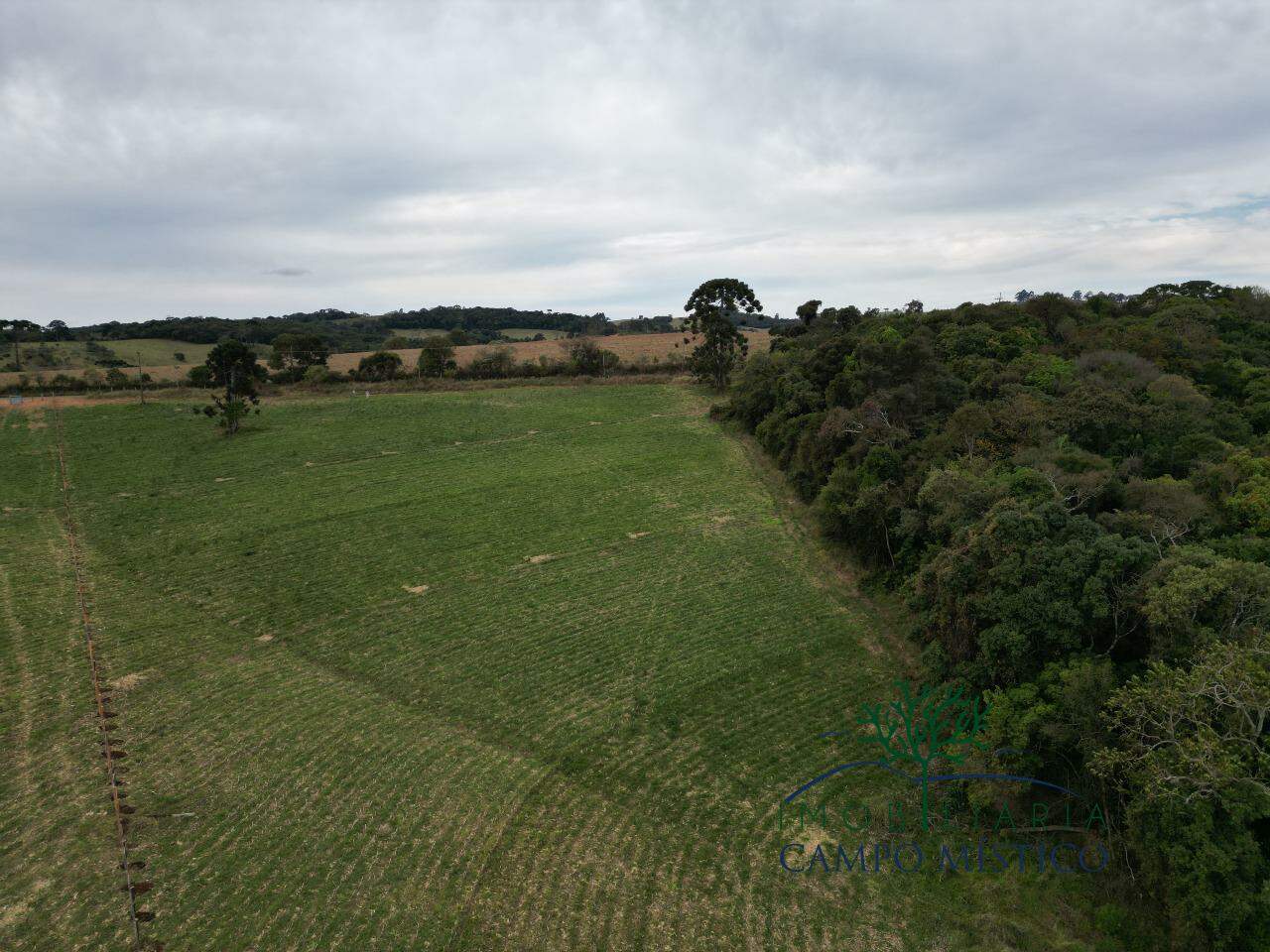 Terreno à venda no Ciganos: 