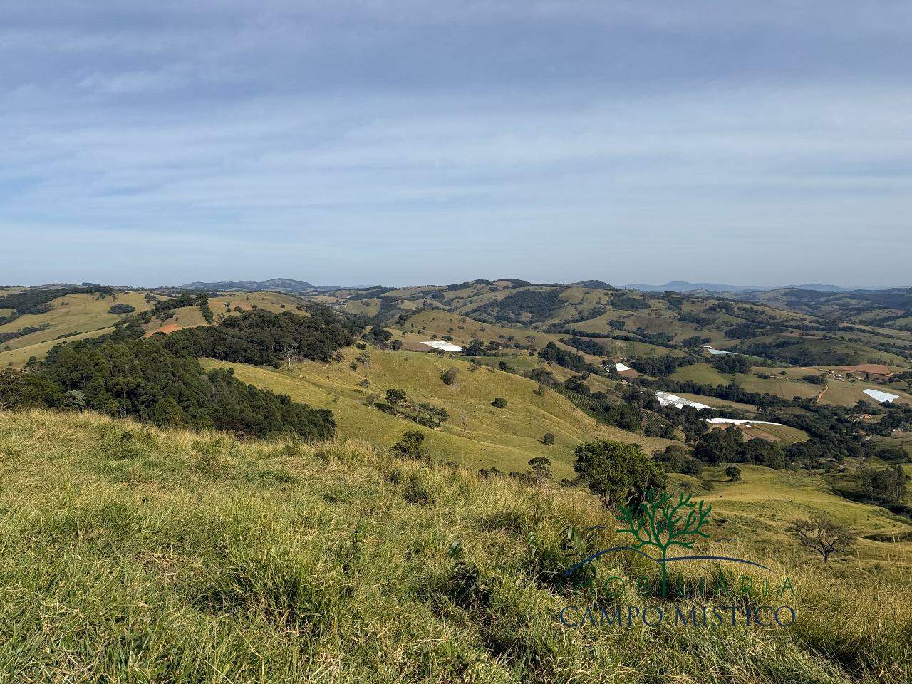 Terreno à venda no Esmeril: 