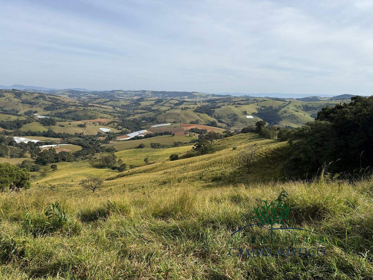 Terreno à venda no Esmeril: 