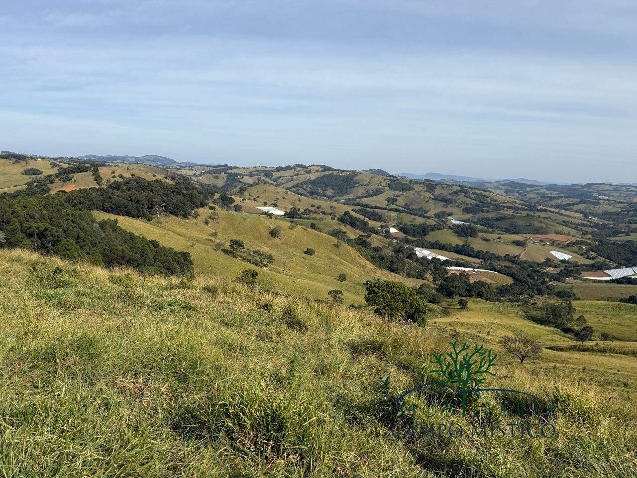 Terreno à venda no Esmeril: 