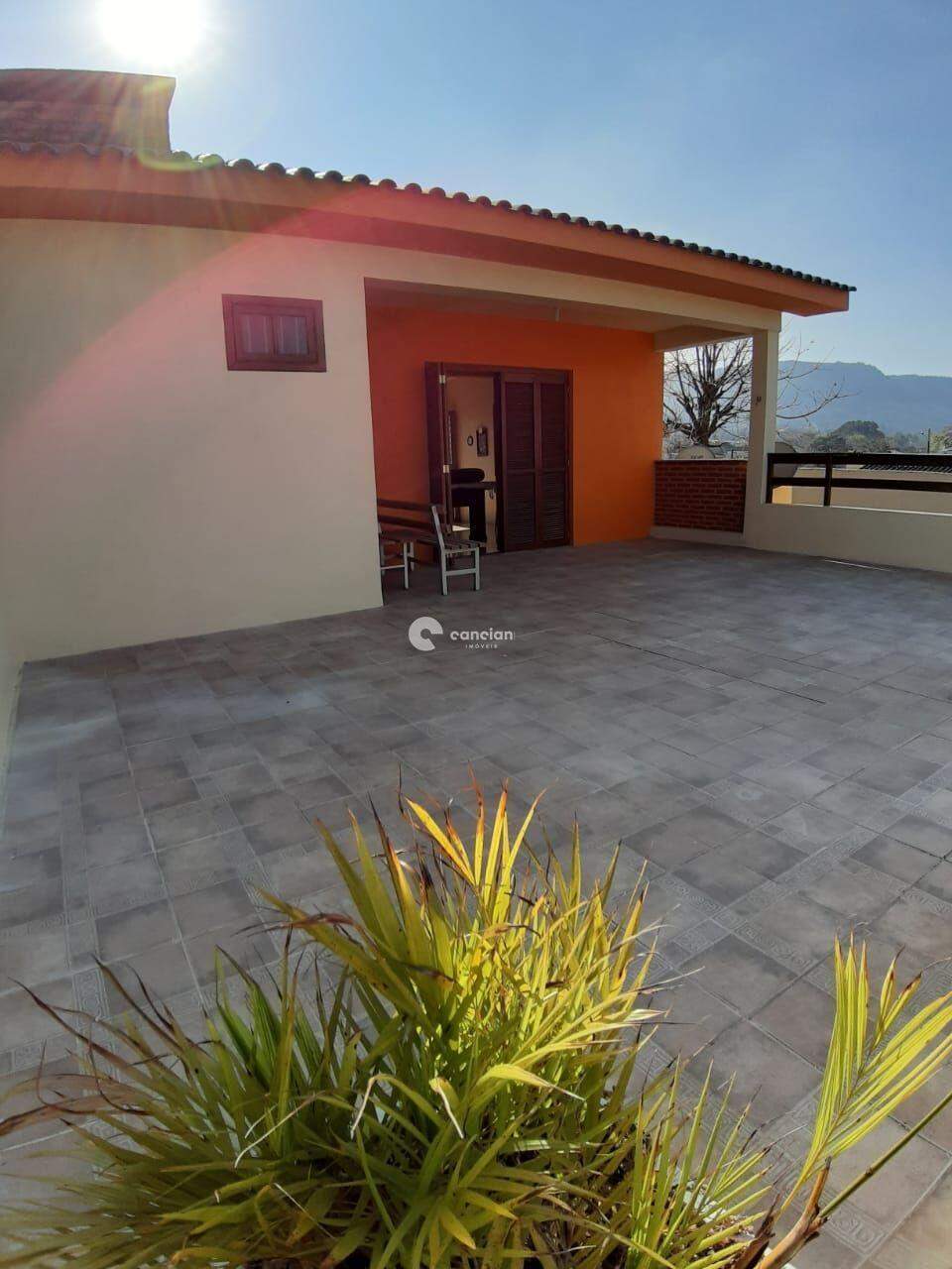 Casa à venda no Carolina: 