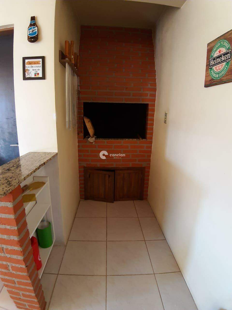 Casa à venda no Carolina: 