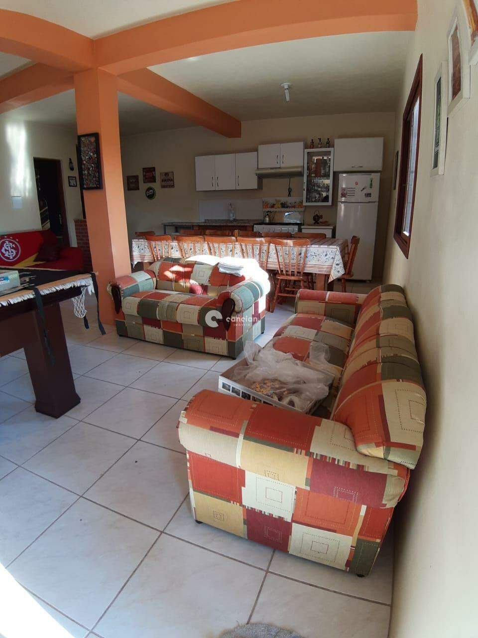 Casa à venda no Carolina: 