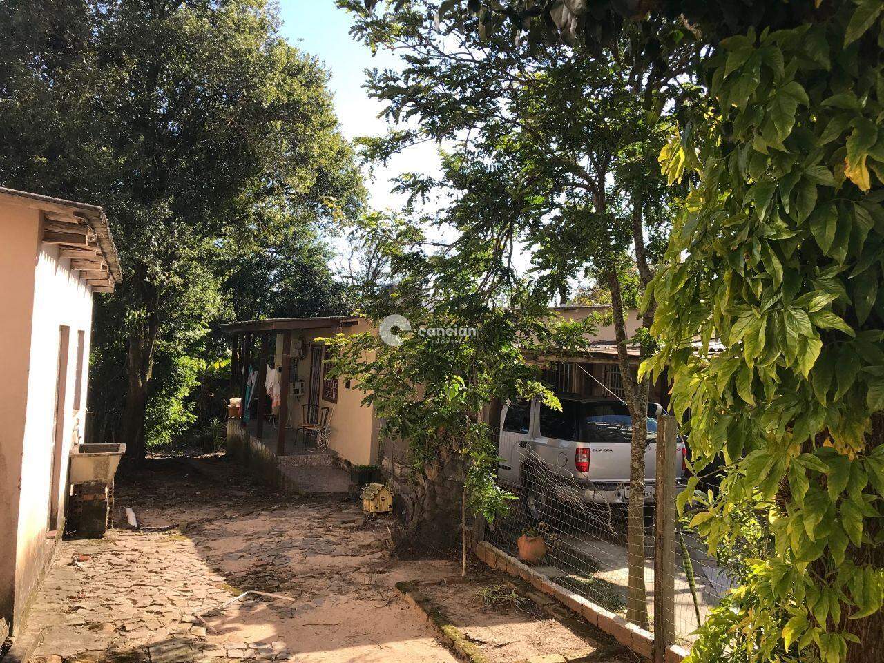 Terreno à venda no Nossa Senhora das Dores: