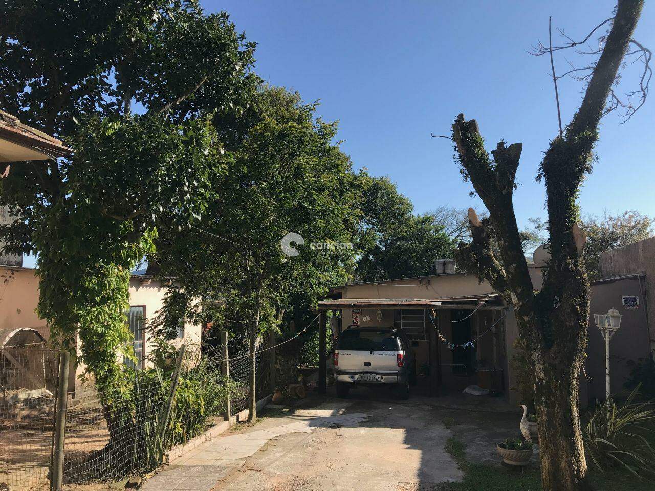 Terreno à venda no Nossa Senhora das Dores: