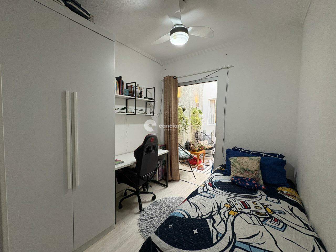 Casa à venda no Cerrito: 