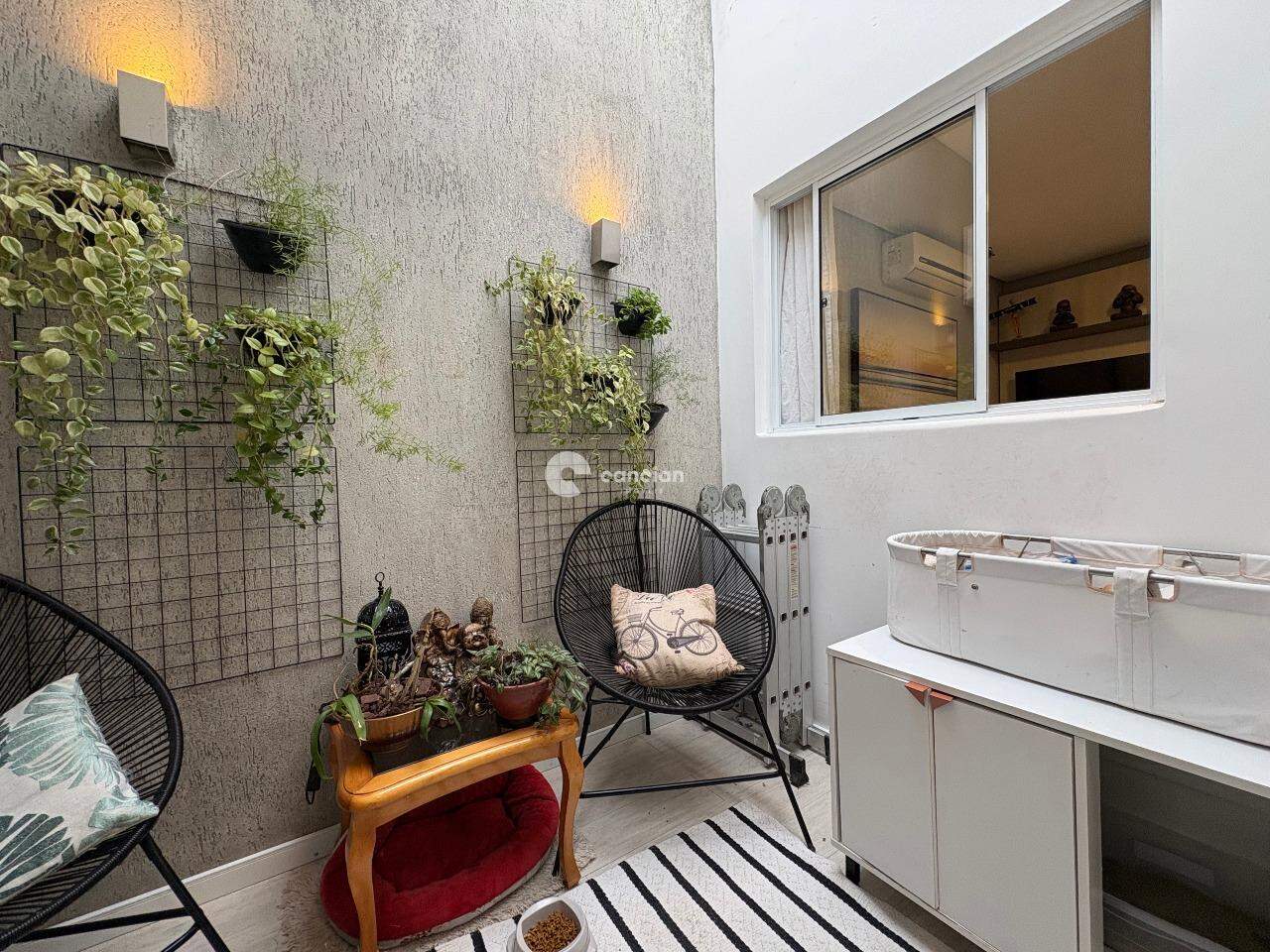 Casa à venda no Cerrito: 