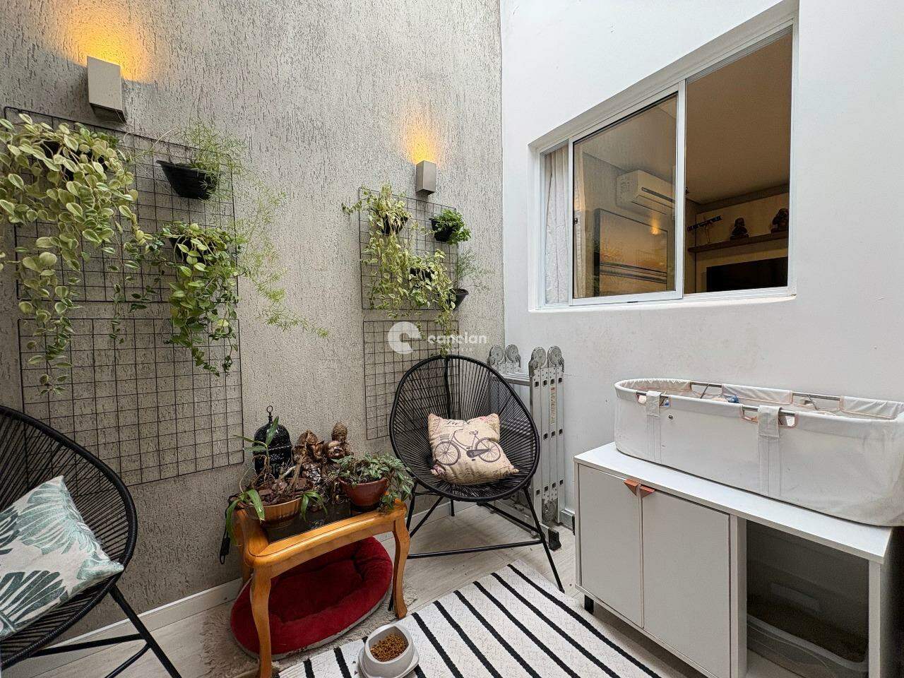Casa à venda no Cerrito: 