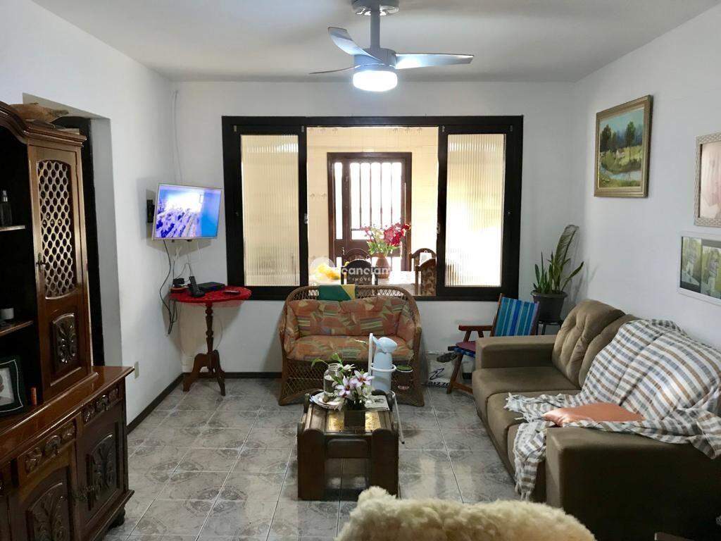Casa à venda no Centro: 