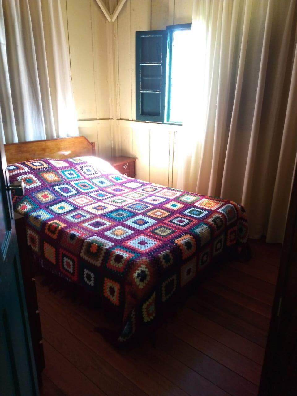 Casa à venda no Nossa Senhora do Perpétuo Socorro: 