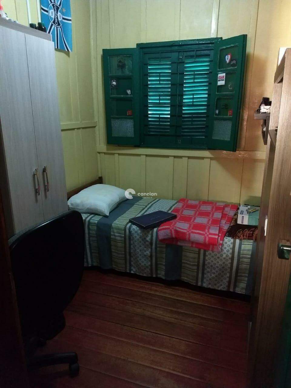 Casa à venda no Nossa Senhora do Perpétuo Socorro: 
