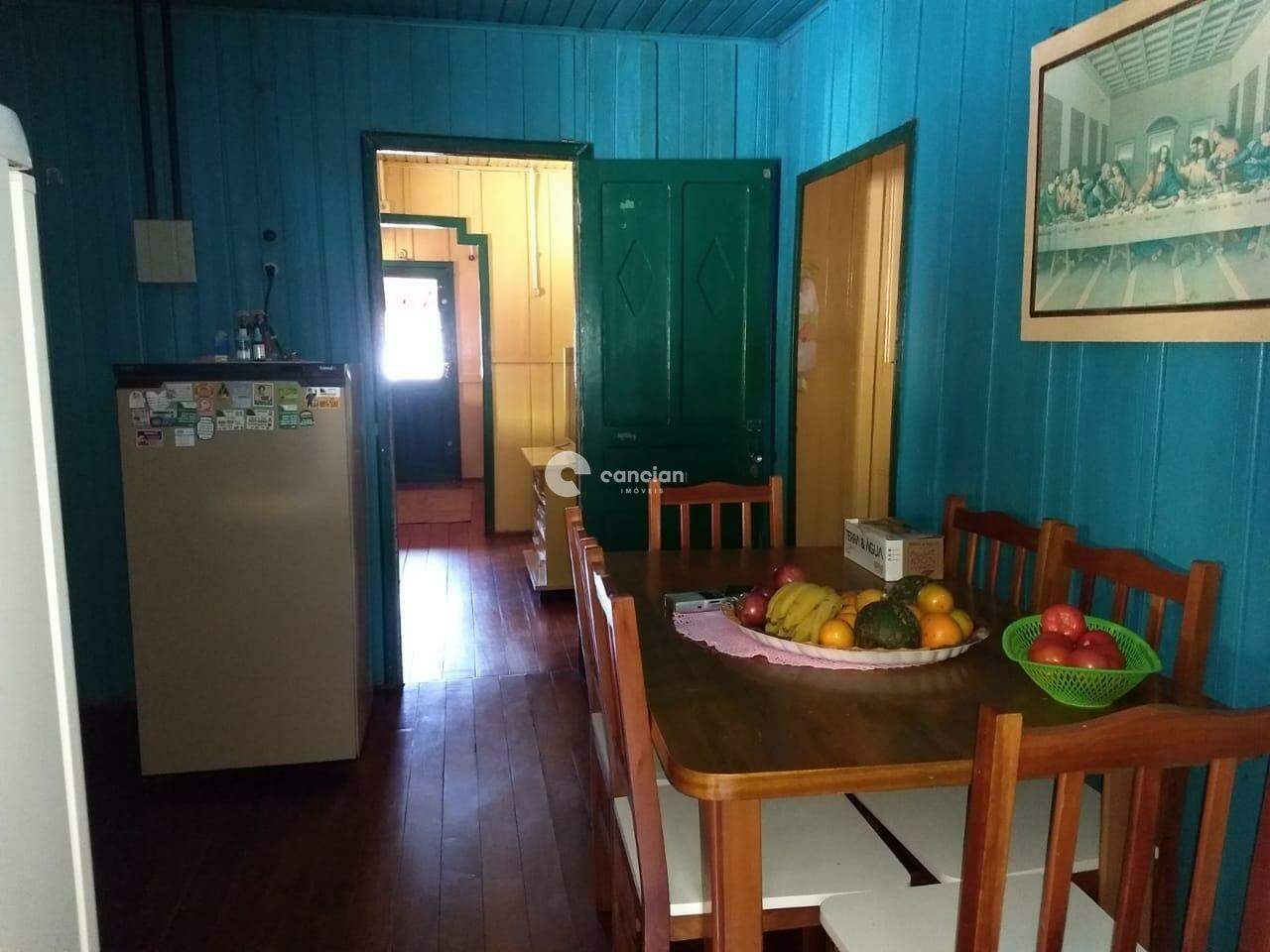 Casa à venda no Nossa Senhora do Perpétuo Socorro: 