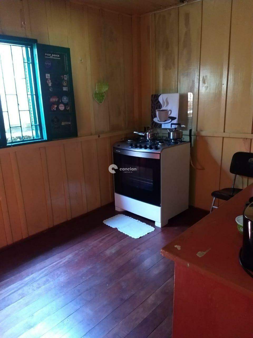 Casa à venda no Nossa Senhora do Perpétuo Socorro: 