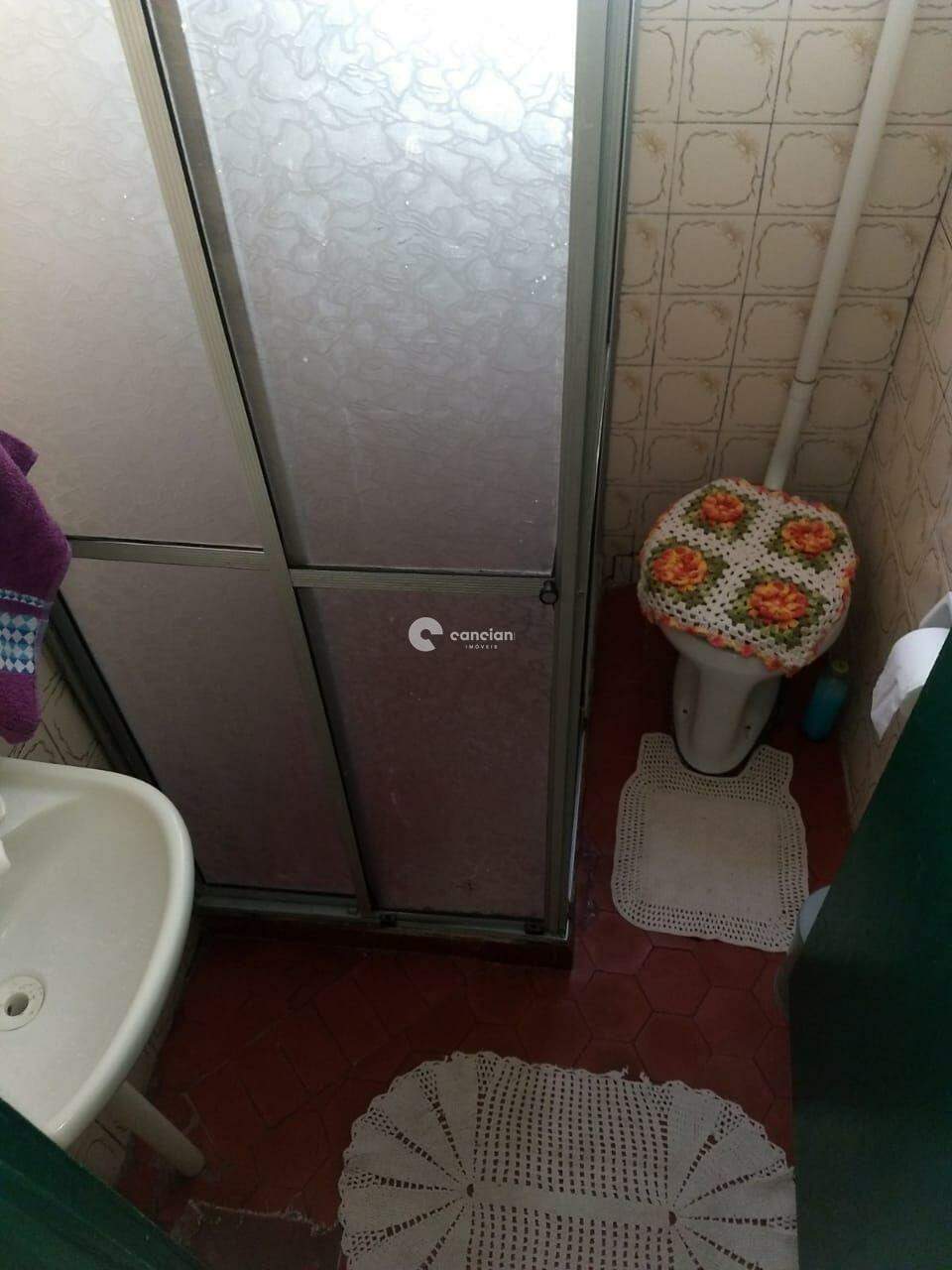 Casa à venda no Nossa Senhora do Perpétuo Socorro: 