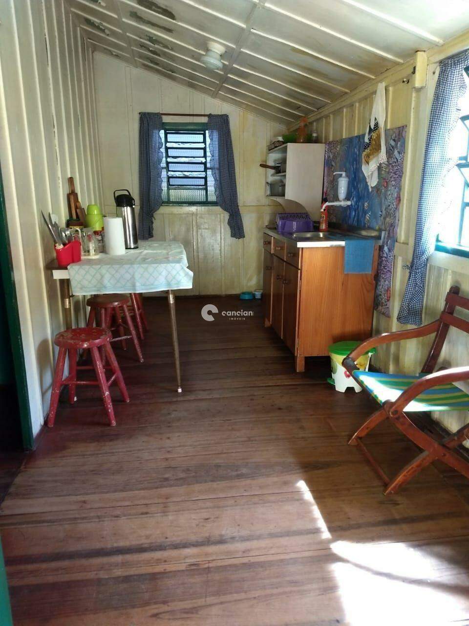 Casa à venda no Nossa Senhora do Perpétuo Socorro: 