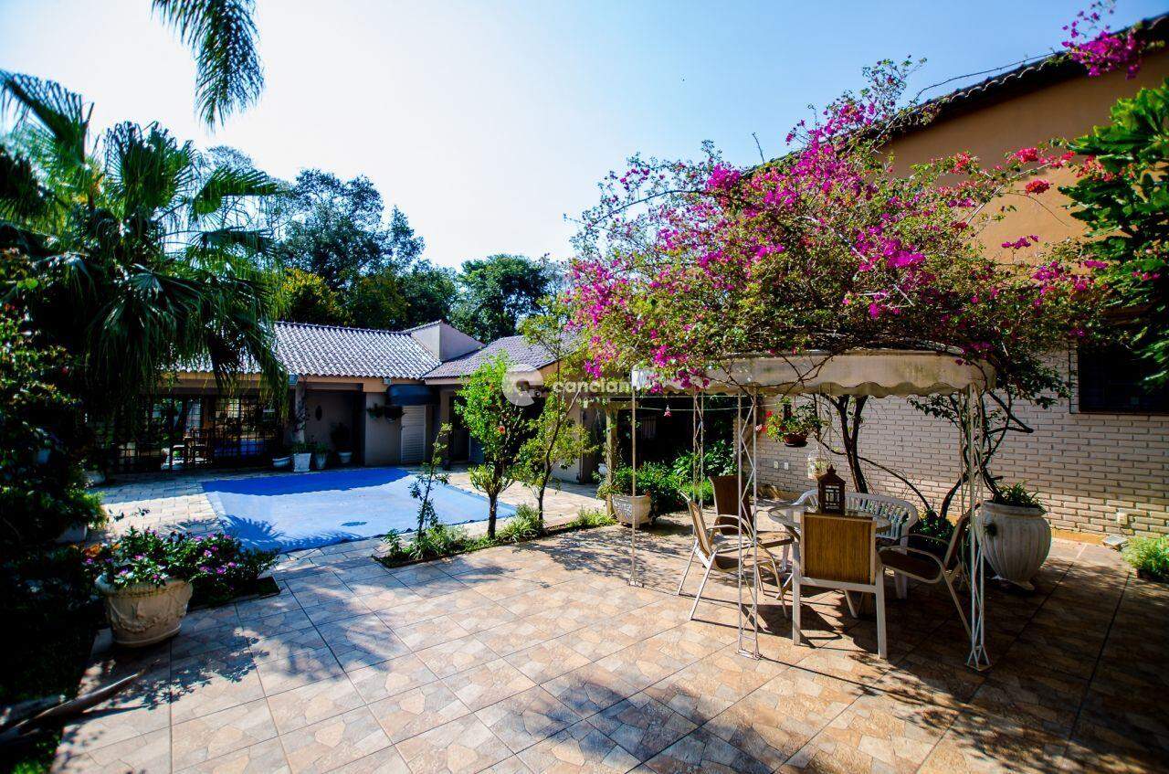 Casa à venda no Nossa Senhora de Lourdes: 