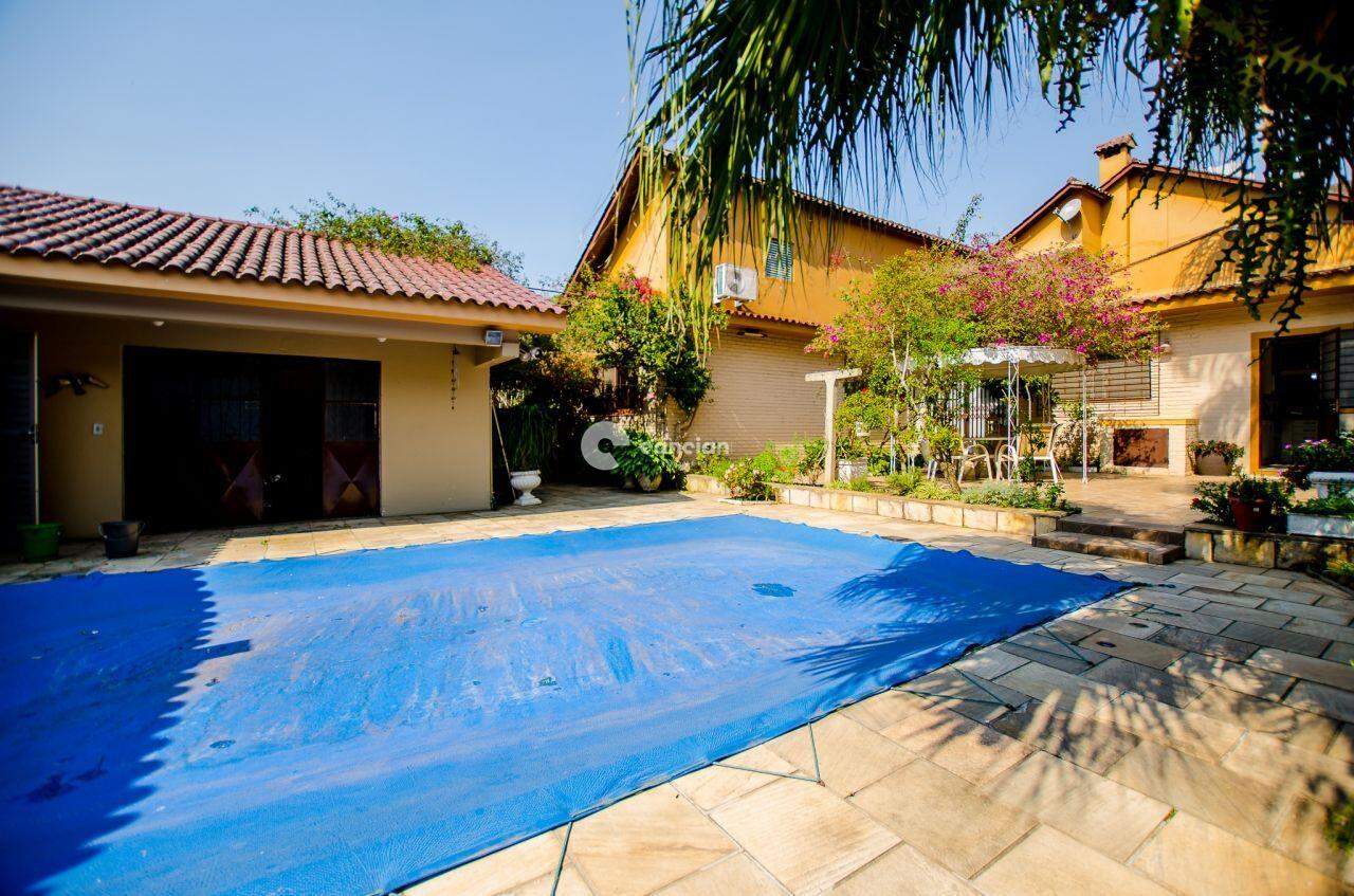 Casa à venda no Nossa Senhora de Lourdes: 
