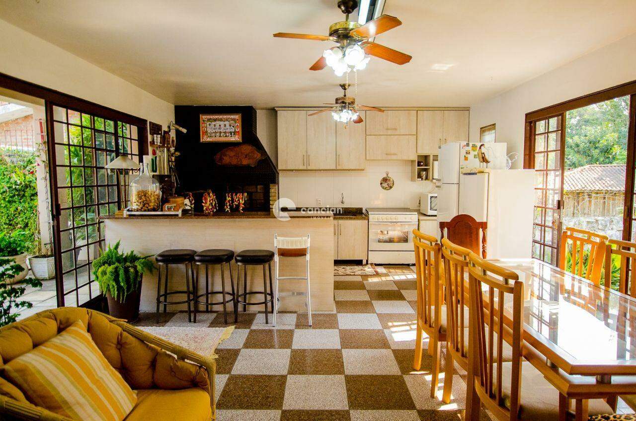 Casa à venda no Nossa Senhora de Lourdes: 
