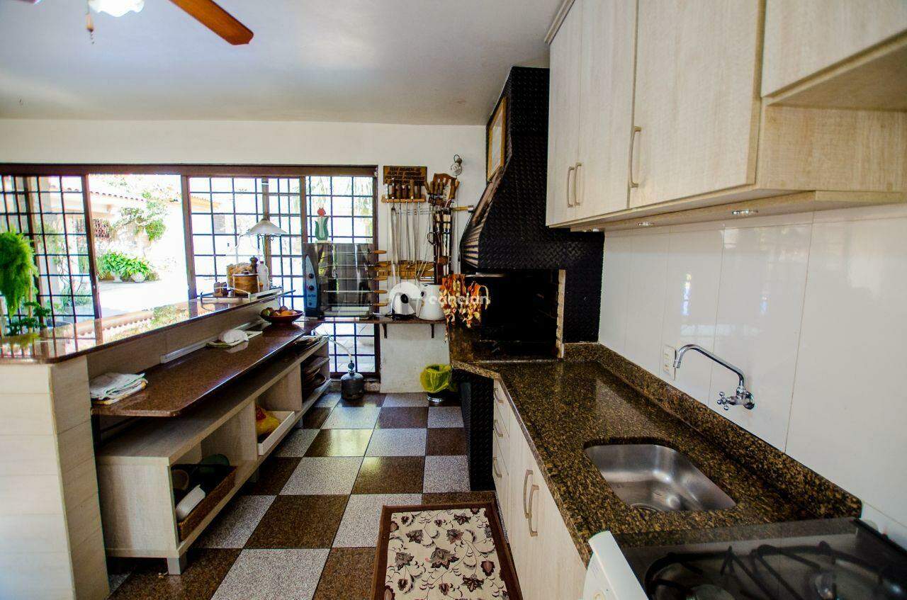 Casa à venda no Nossa Senhora de Lourdes: 