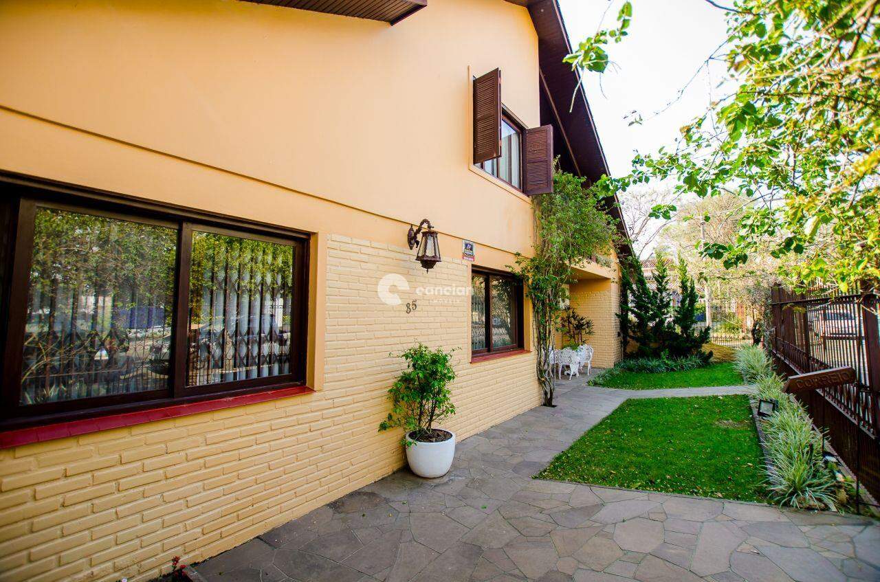 Casa à venda no Nossa Senhora de Lourdes: 