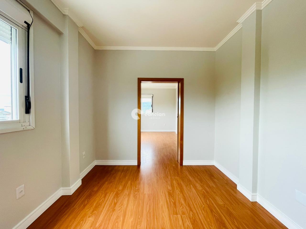 Apartamento à venda no Bonfim: 