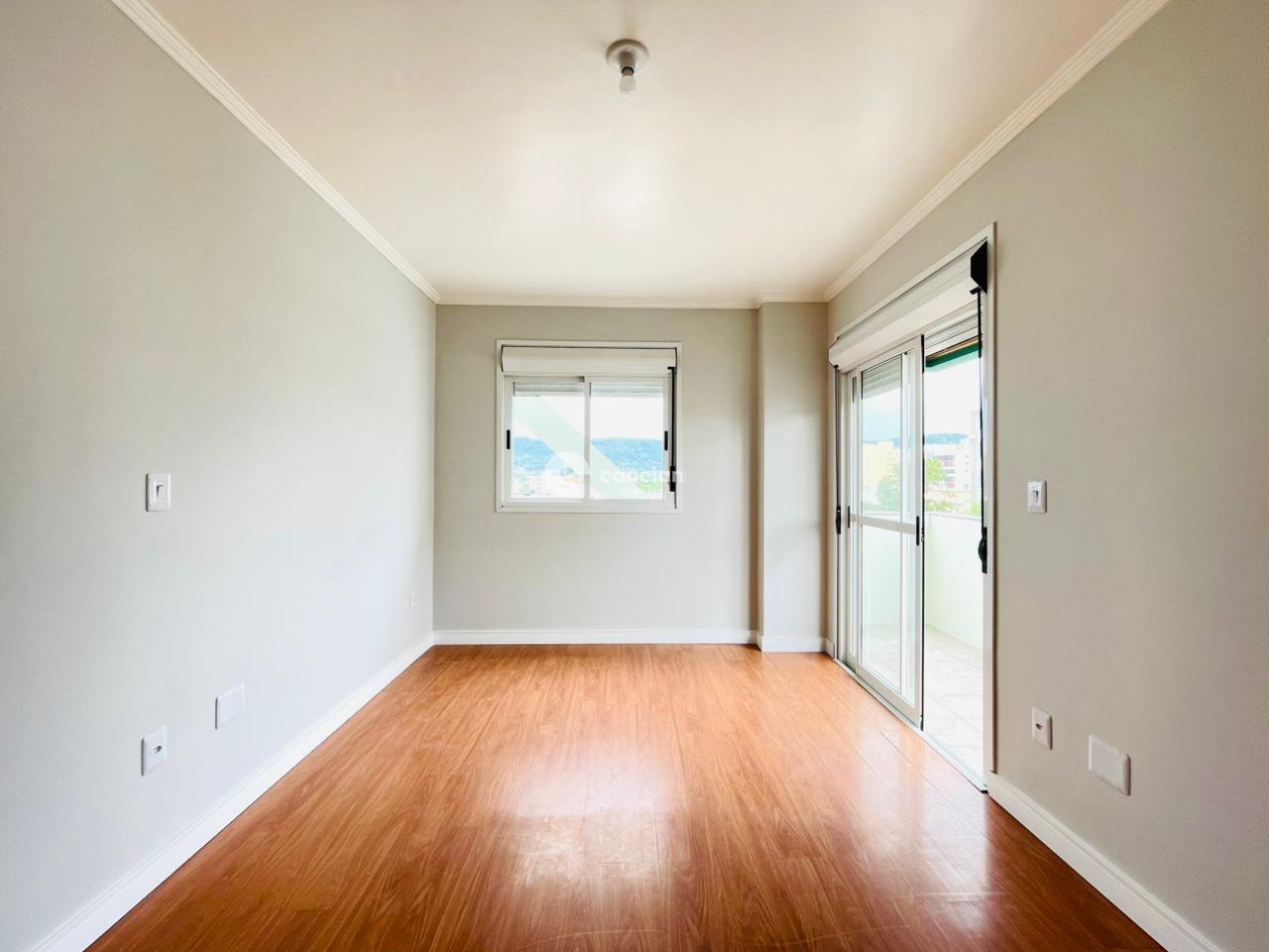 Apartamento à venda no Bonfim: 