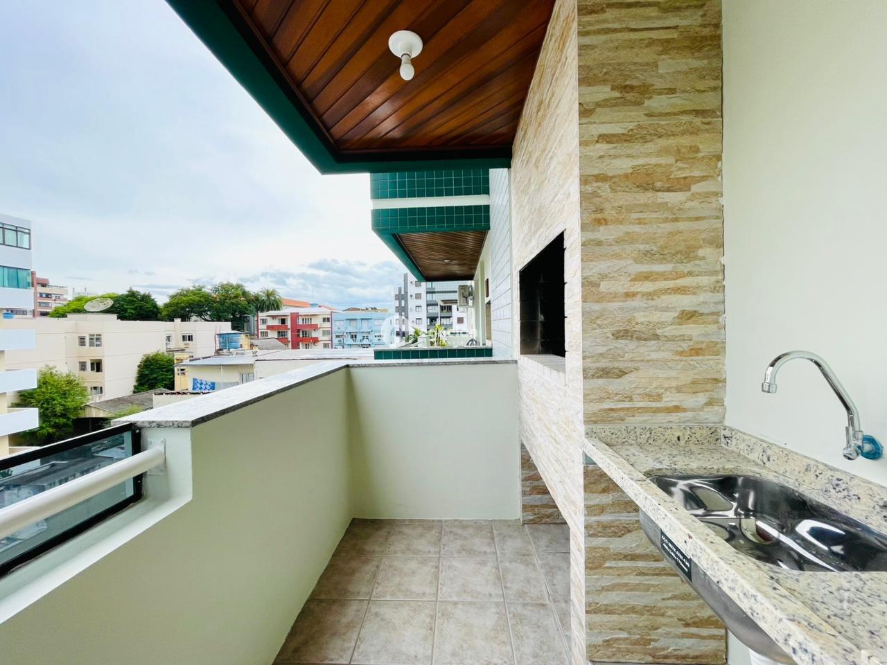 Apartamento à venda no Bonfim: 