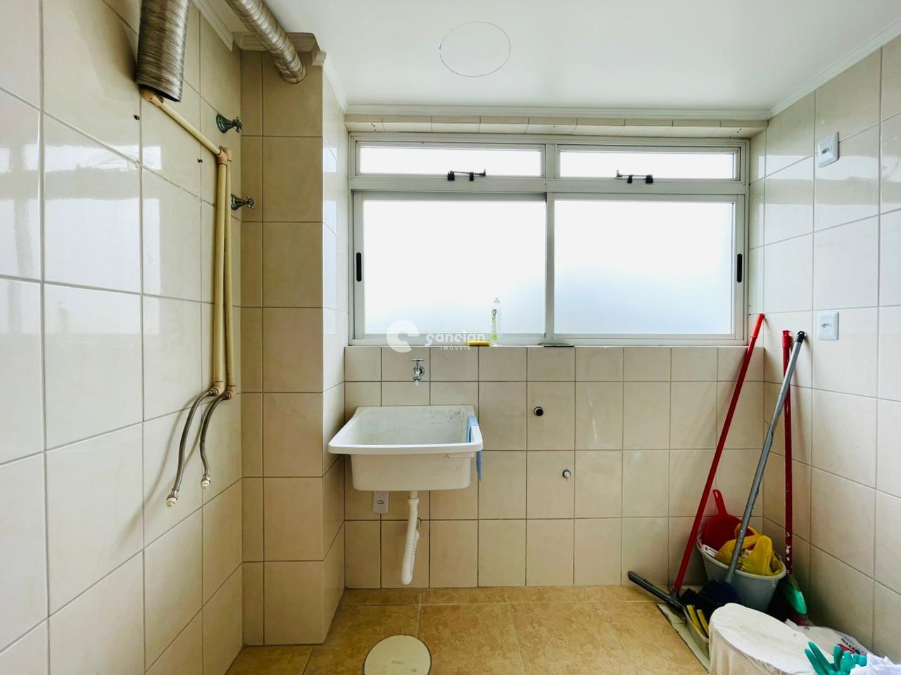 Apartamento à venda no Bonfim: 