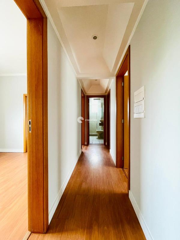 Apartamento à venda no Bonfim: 