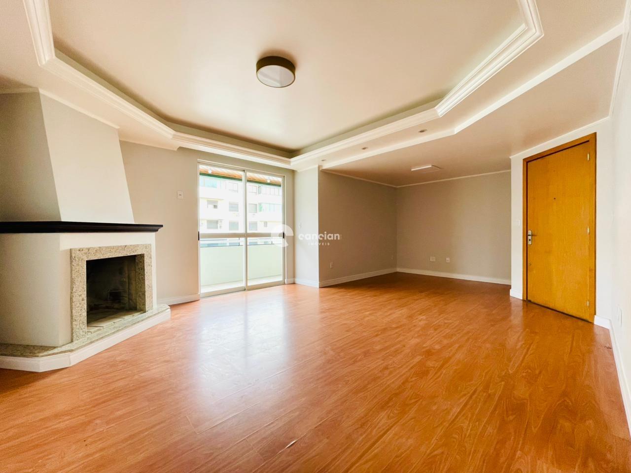 Apartamento à venda no Bonfim: 