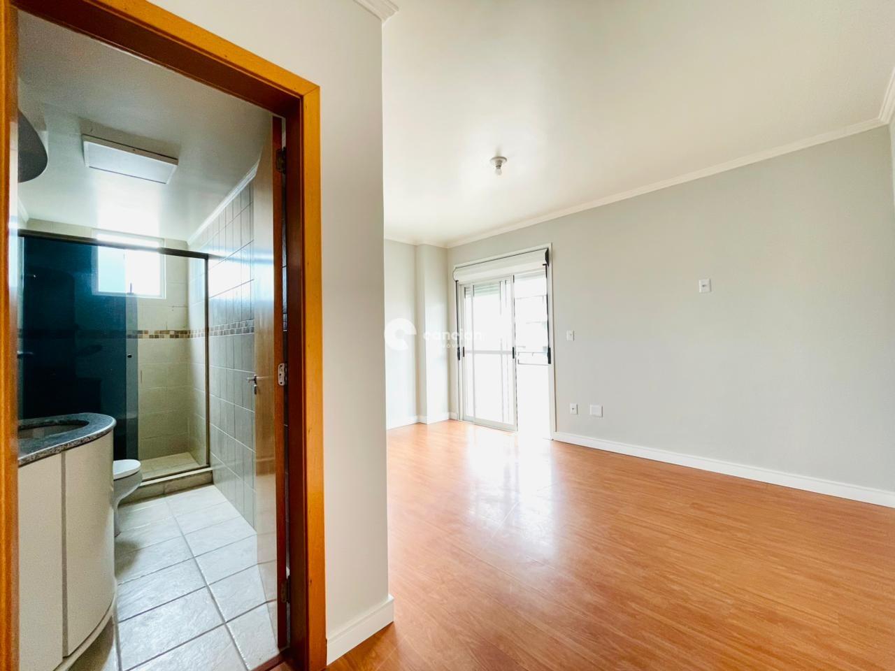 Apartamento à venda no Bonfim: 