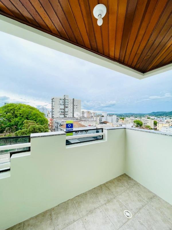 Apartamento à venda no Bonfim: 