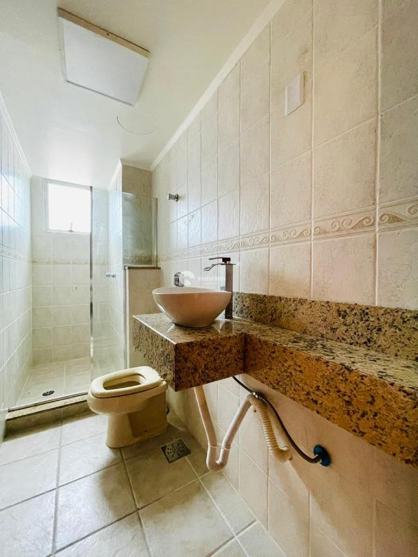 Apartamento à venda no Bonfim: 