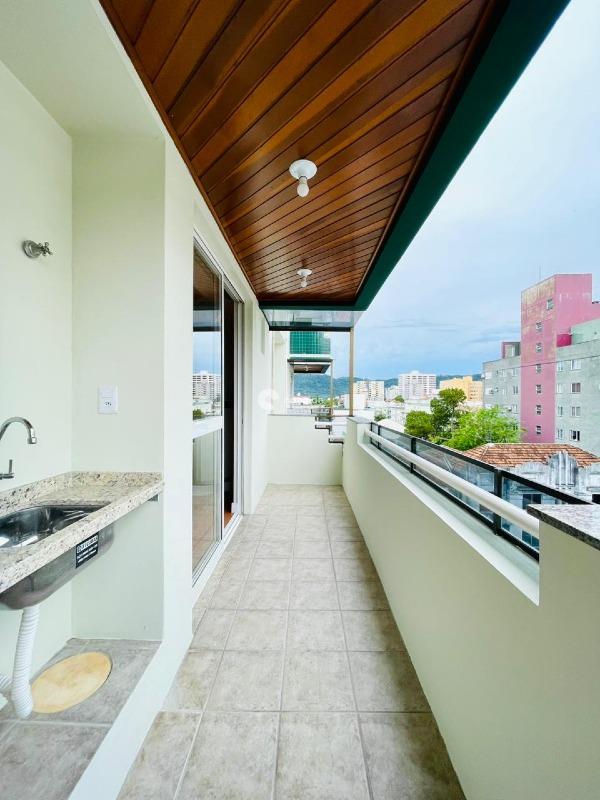 Apartamento à venda no Bonfim: 