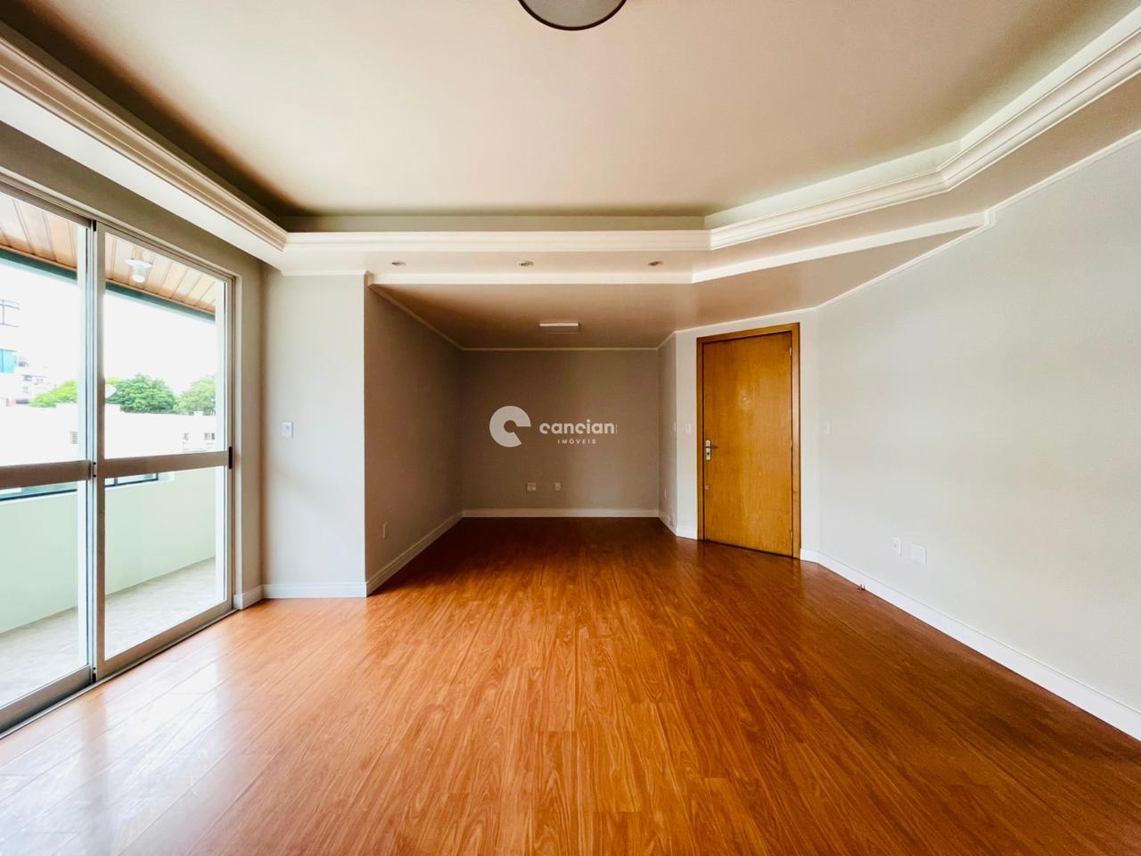 Apartamento à venda no Bonfim: 