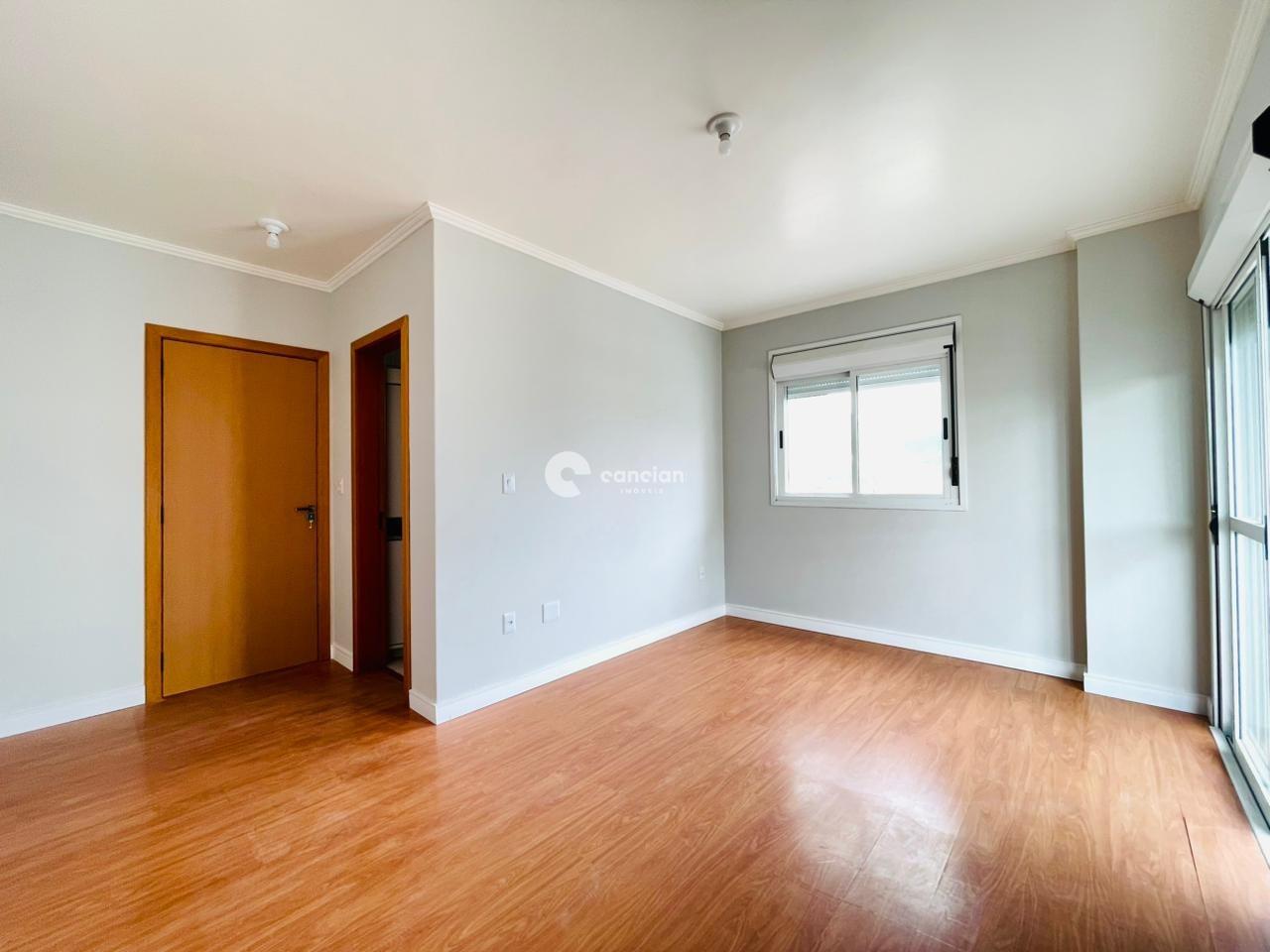 Apartamento à venda no Bonfim: 