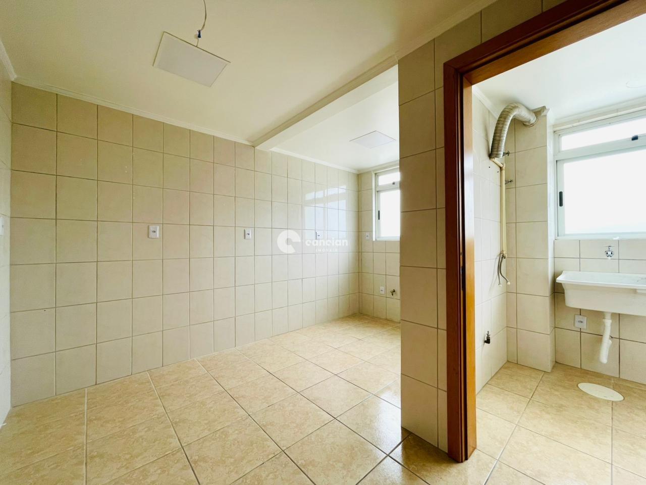 Apartamento à venda no Bonfim: 