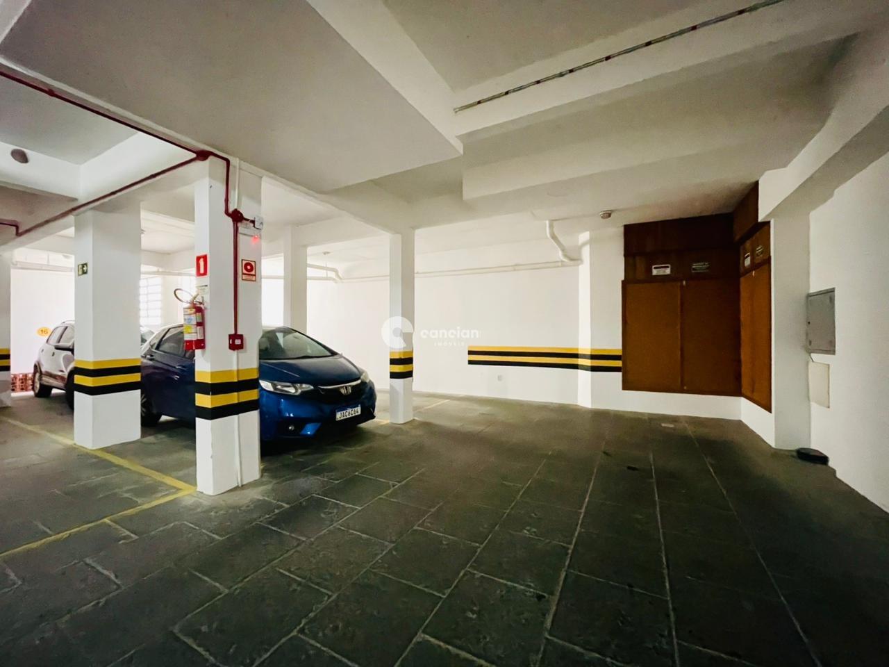 Apartamento à venda no Bonfim: 