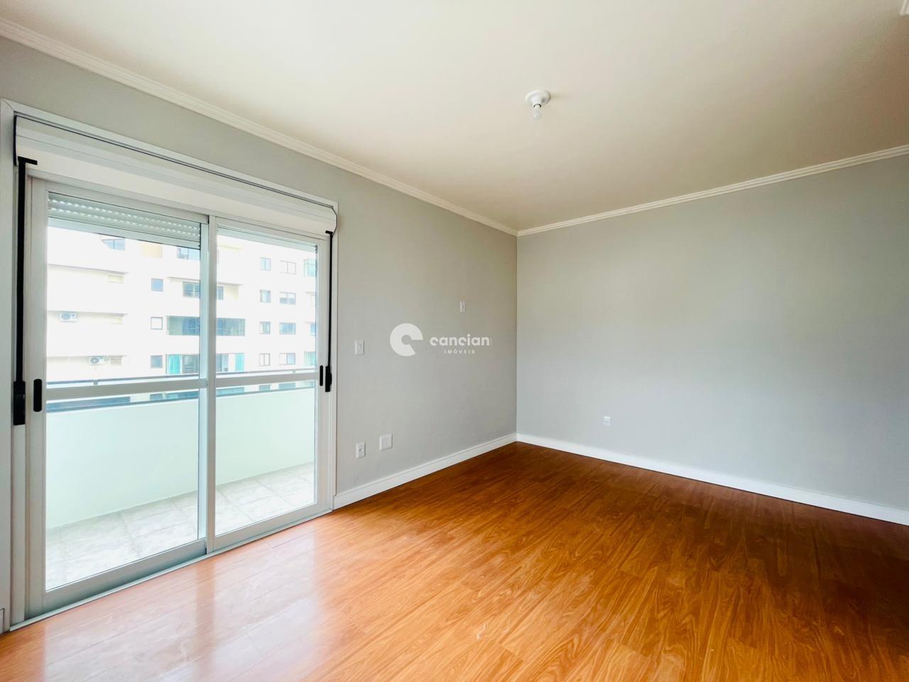 Apartamento à venda no Bonfim: 