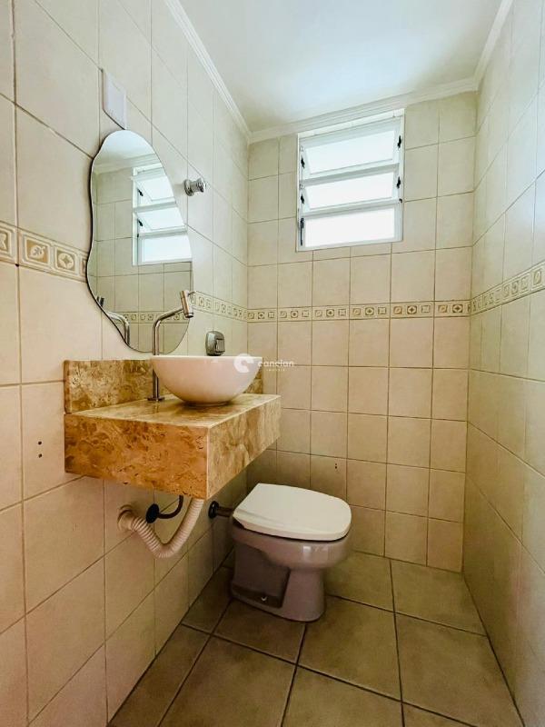 Apartamento à venda no Bonfim: 