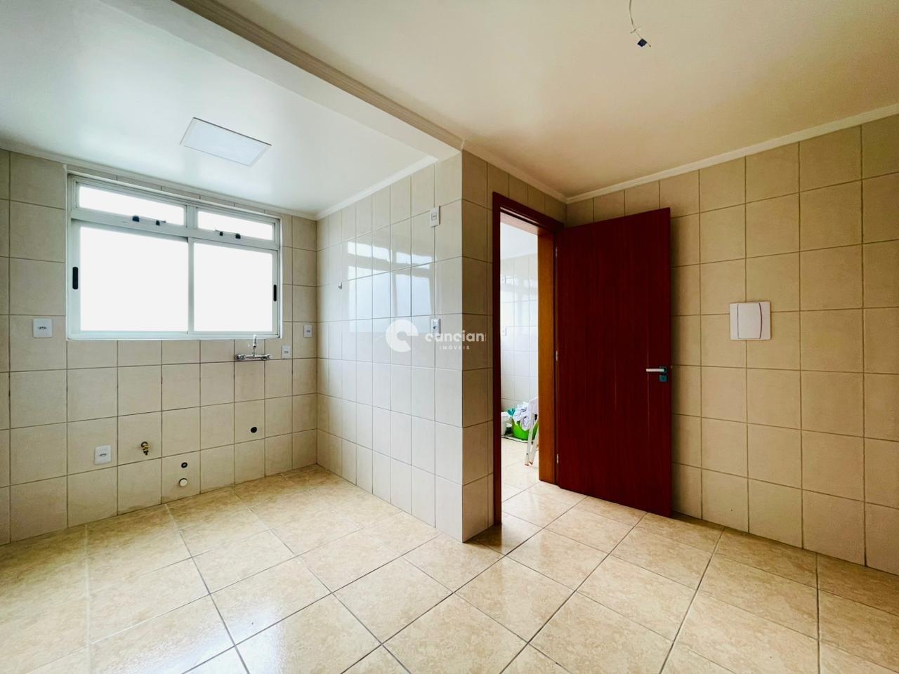 Apartamento à venda no Bonfim: 