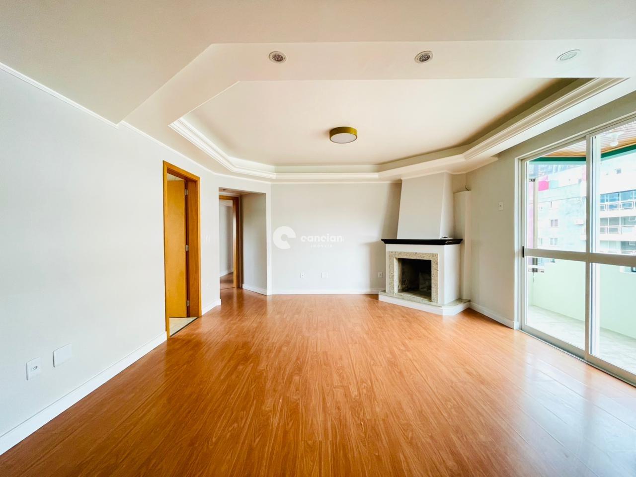 Apartamento à venda no Bonfim: 