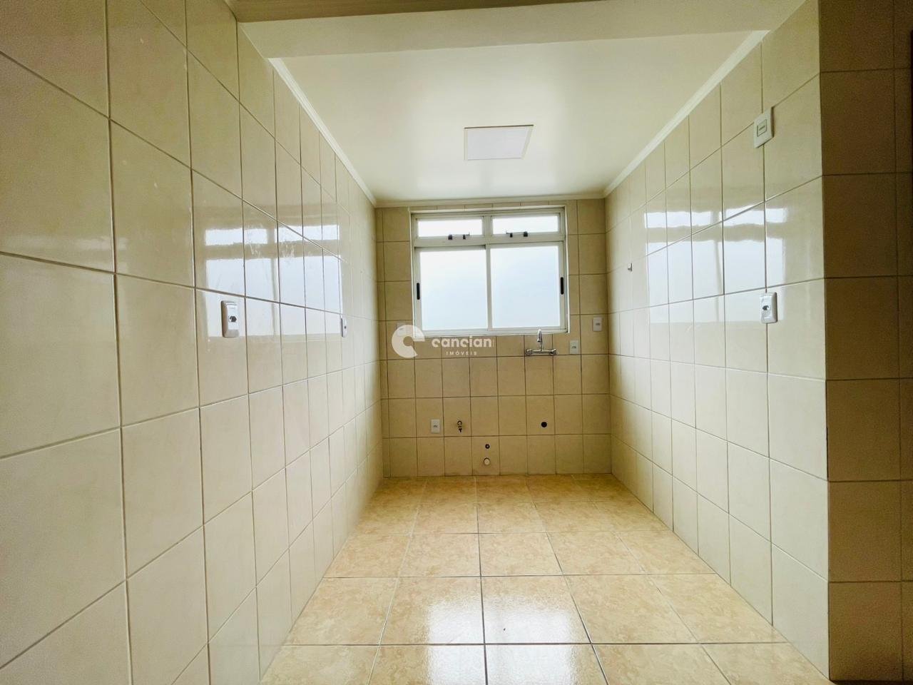 Apartamento à venda no Bonfim: 