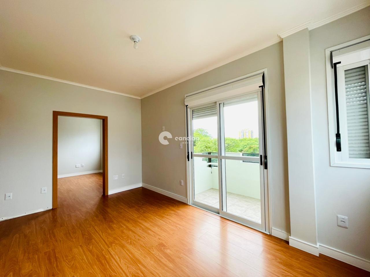 Apartamento à venda no Bonfim: 