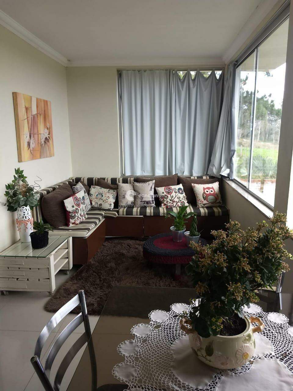 Casa à venda no Zona rural: 