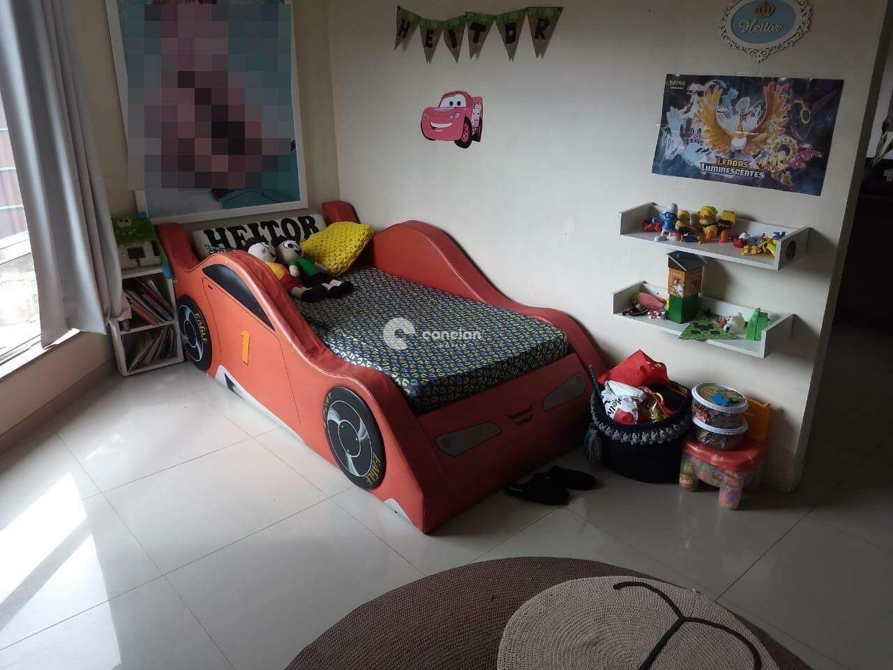Casa à venda no Zona rural: 