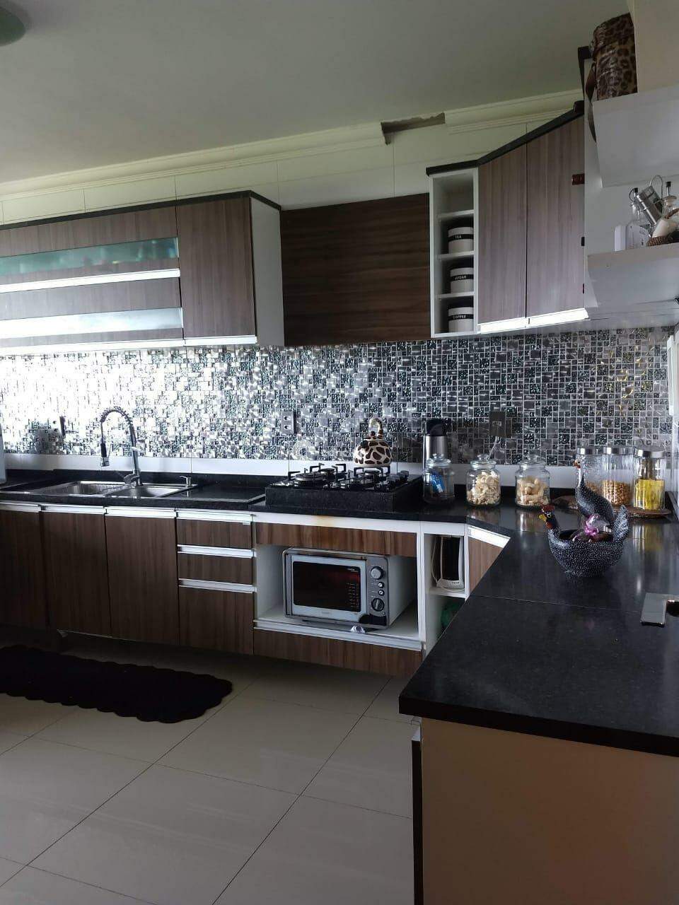 Casa à venda no Zona rural: 